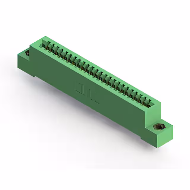 342-024-500-108 EDAC Inc.  Edgeboard Connectors
